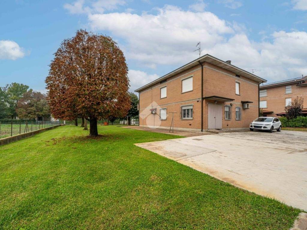 Villa a San martino in rio in Via San Rocco Trignano - Foto 5