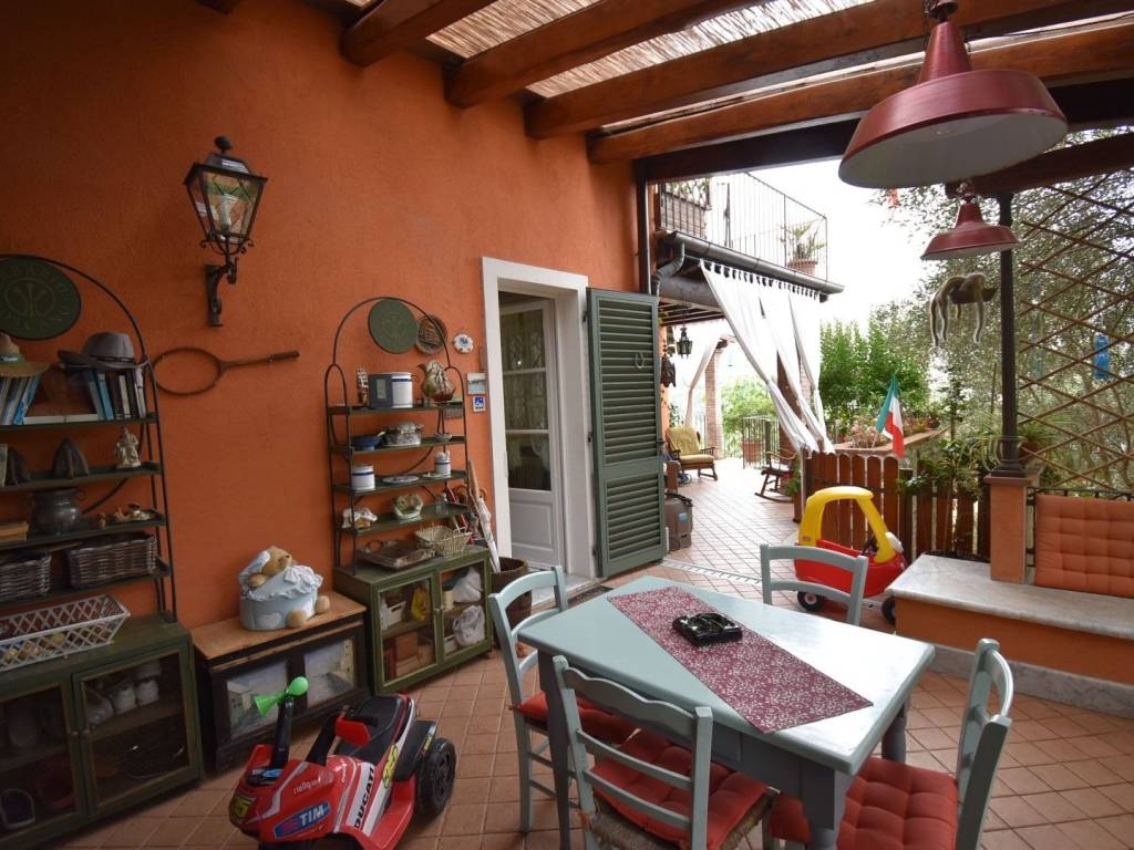 Villa a Seravezza in Strada Provinciale di Marina - Foto 5