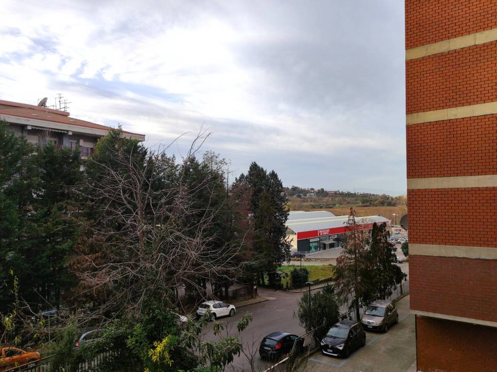 Appartamento a Rende in Via Silvio Pellico, 10 - Foto 4