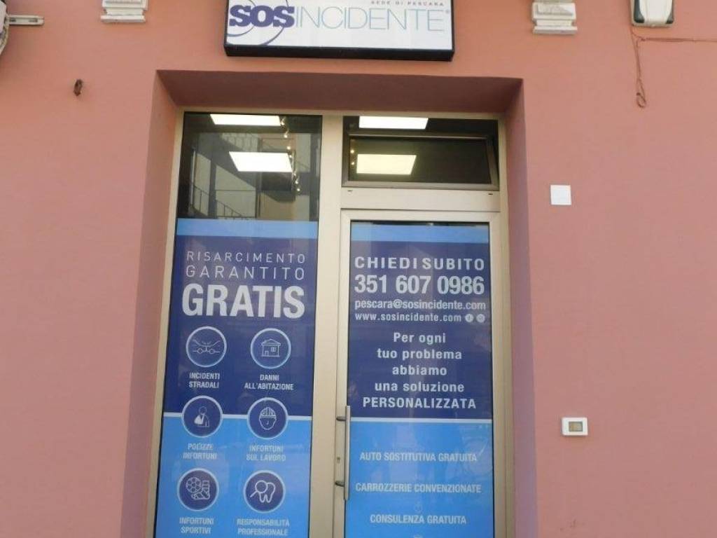 Immobile a Pescara in Viale Giovanni Bovio, 53 - Foto 2