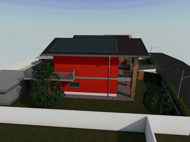 Villa a Fagnano olona in Via Liserta - Foto 4