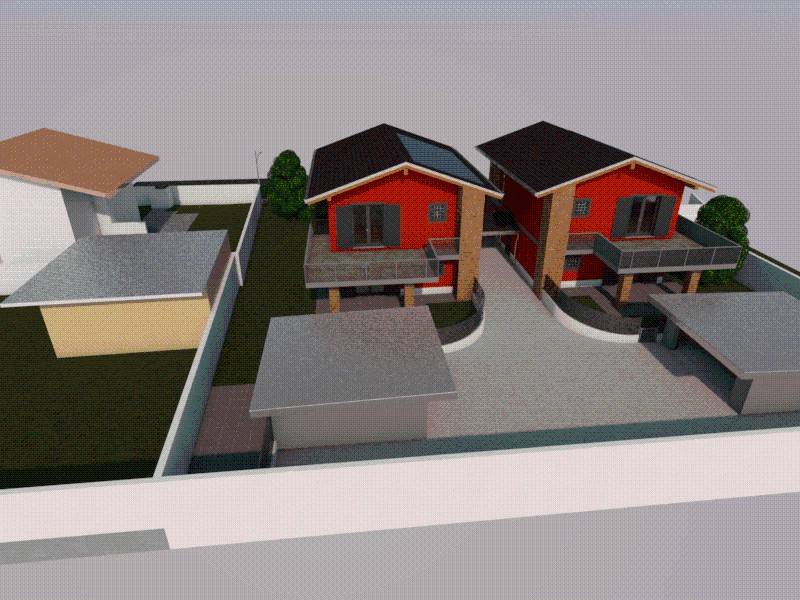 Villa a Fagnano olona in Via Liserta - Foto 5