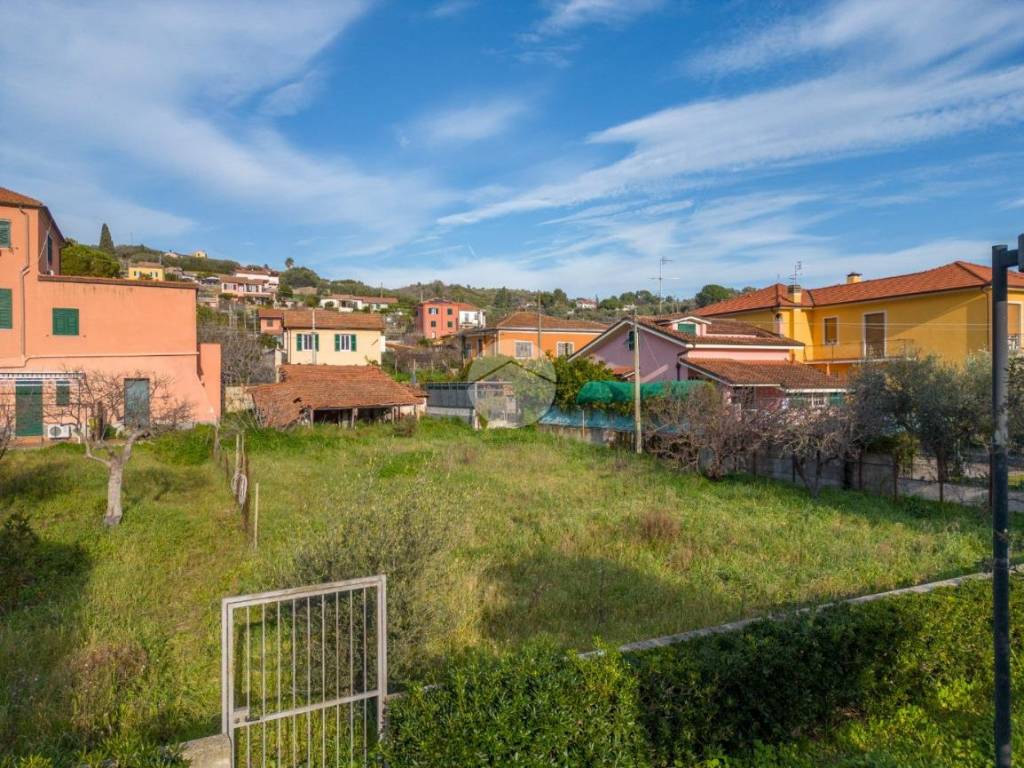 Rustico / casale a Imperia in Via giuseppe airenti, 145 - Foto 5