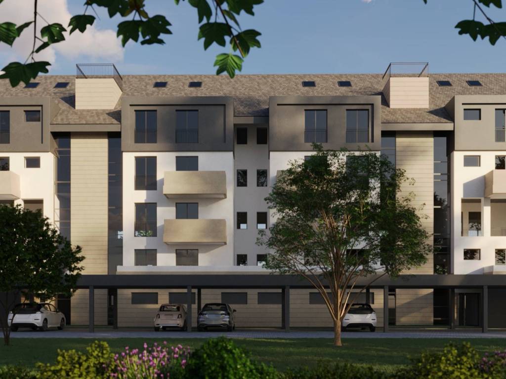 Appartamento a Busto arsizio in Via Risorgimento - Foto 2