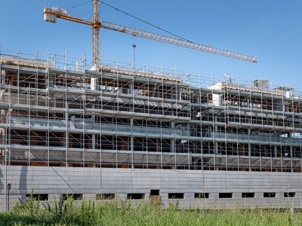 Appartamento a Busto arsizio in Via Risorgimento - Foto 4