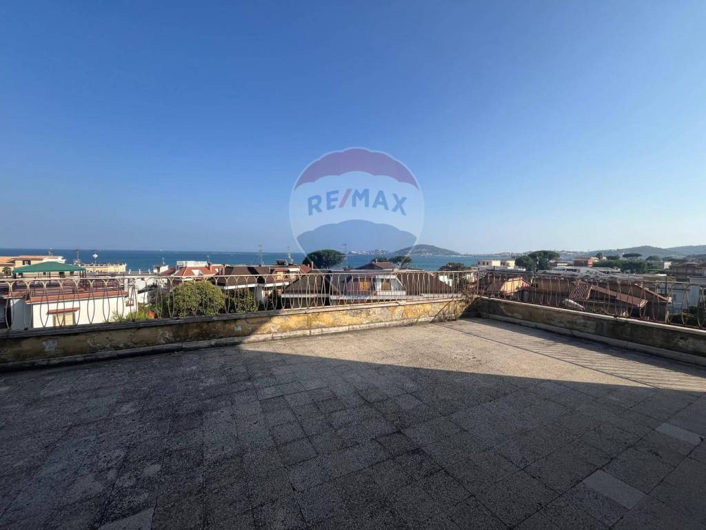 Attico / mansarda a Formia - Foto 2