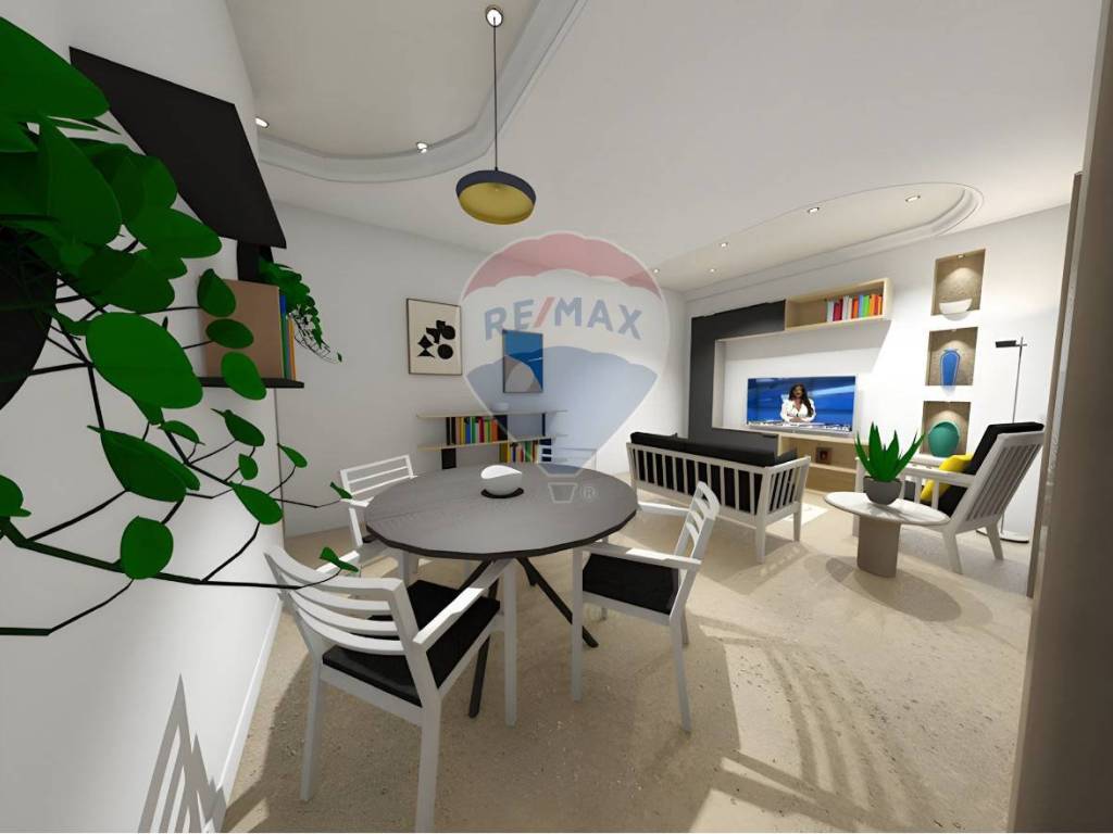 Attico / mansarda a Formia - Foto 4