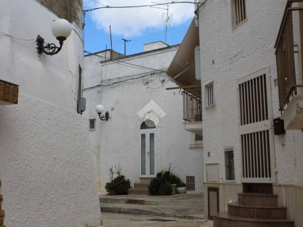 Appartamento a Carovigno in Via del Prete - Foto 3