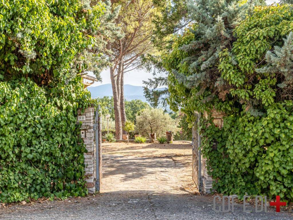 Villa a Terni in Via Piemonte - Foto 2