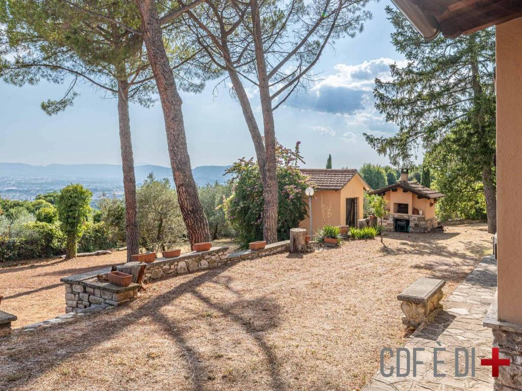 Villa a Terni in Via Piemonte - Foto 4