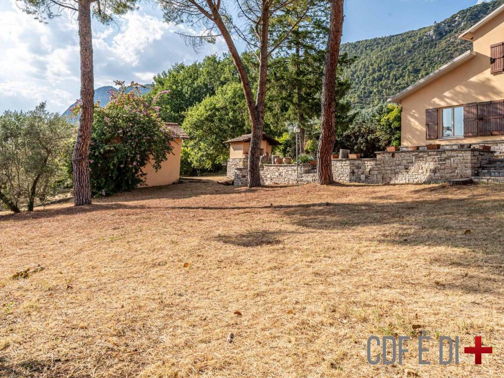 Villa a Terni in Via Piemonte - Foto 5