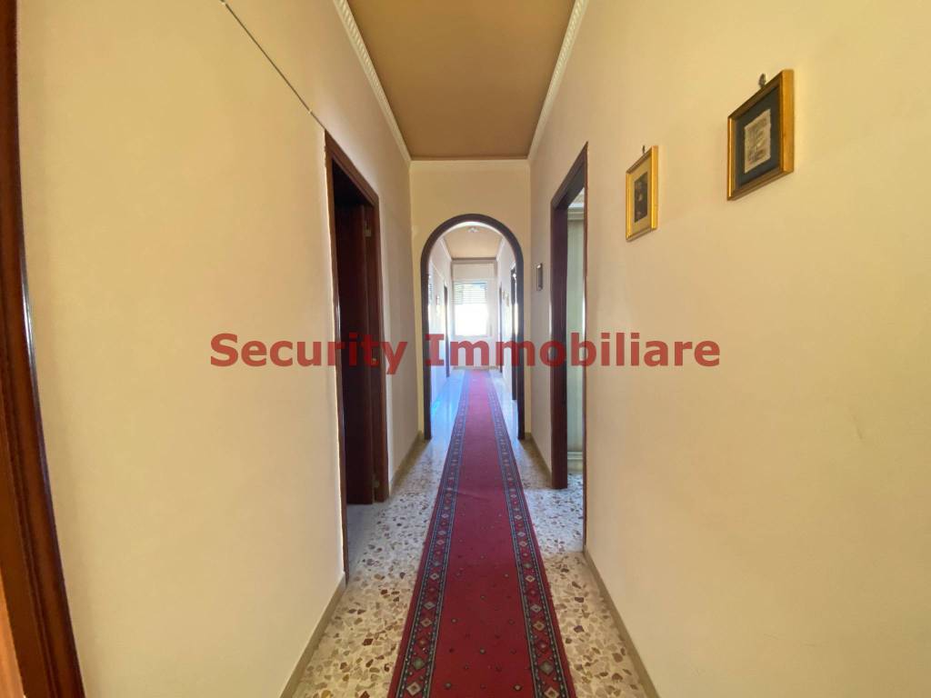 Appartamento a Sciacca in Via Porta della Perriera - Foto 3