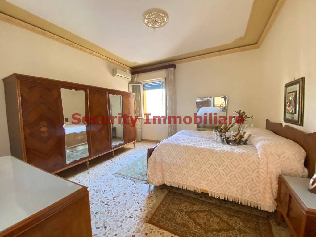 Appartamento a Sciacca in Via Porta della Perriera - Foto 5