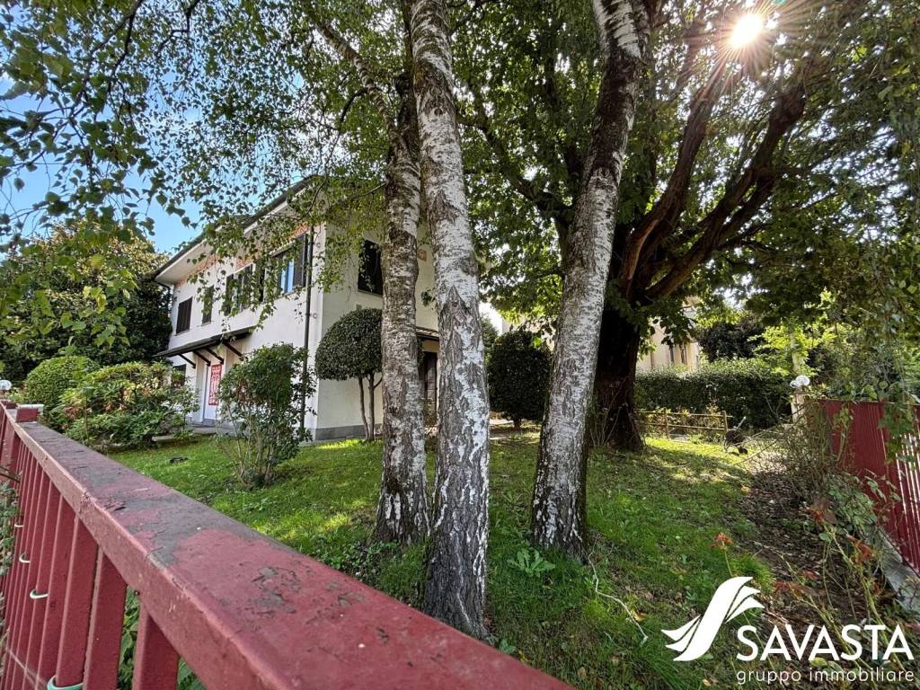 Villa a Novara in Via della Pace, 3 - Foto 2