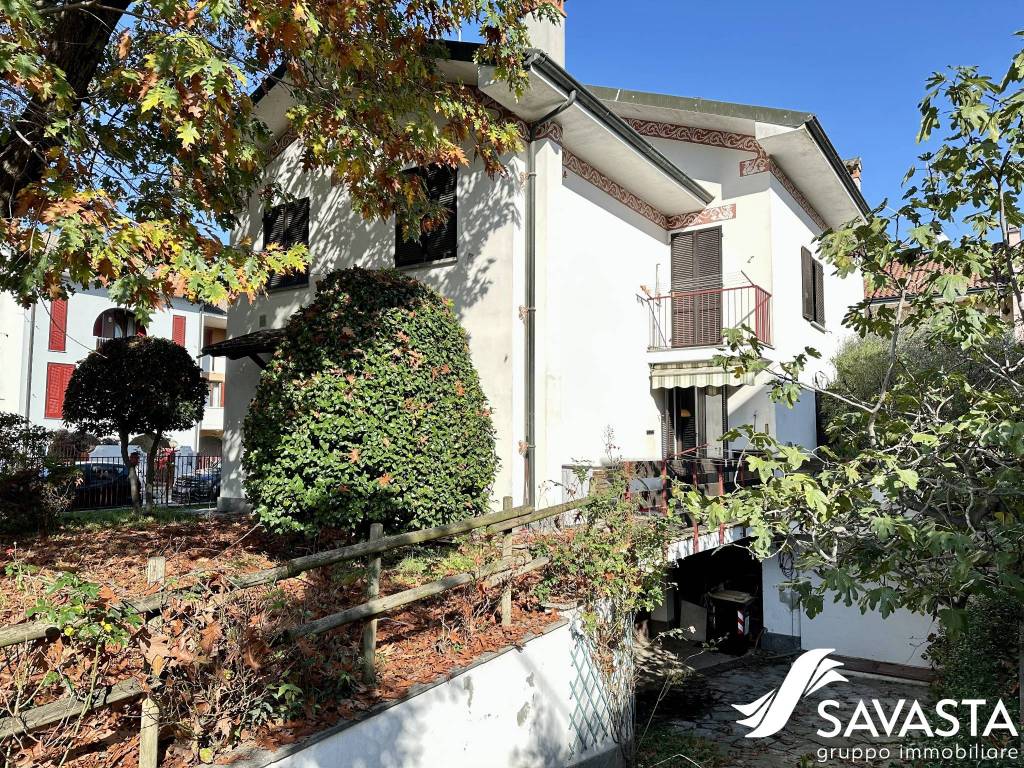 Villa a Novara in Via della Pace, 3 - Foto 4