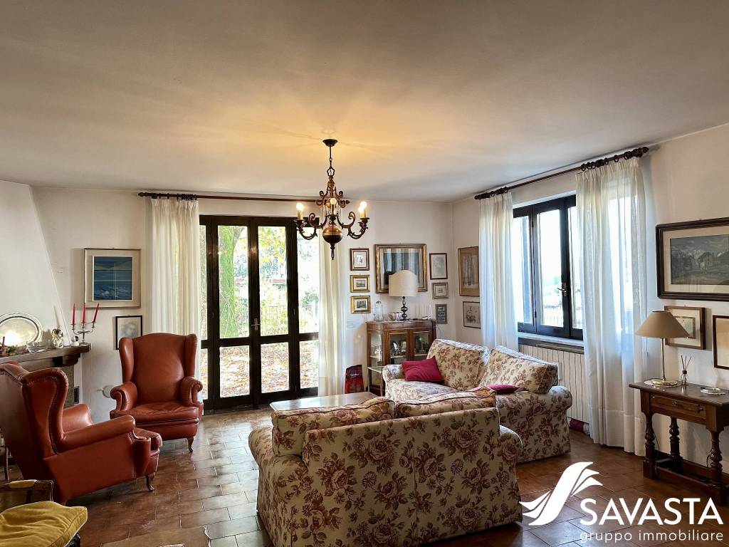 Villa a Novara in Via della Pace, 3 - Foto 5