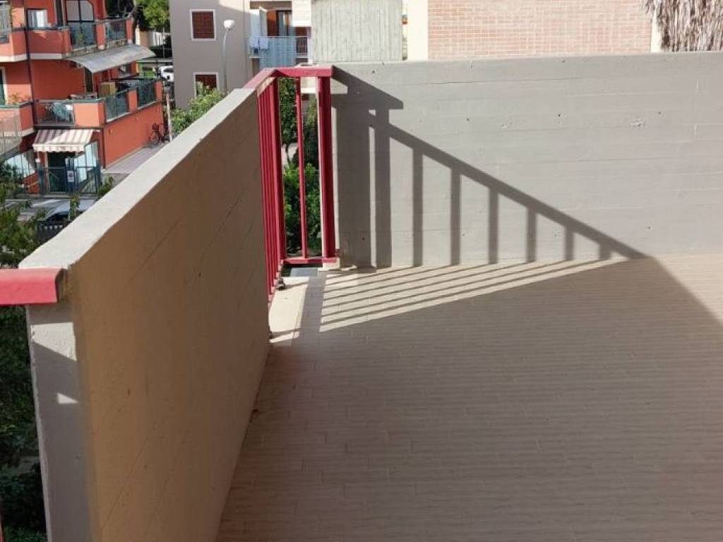 Appartamento a San benedetto del tronto in indipendenza - Foto 5