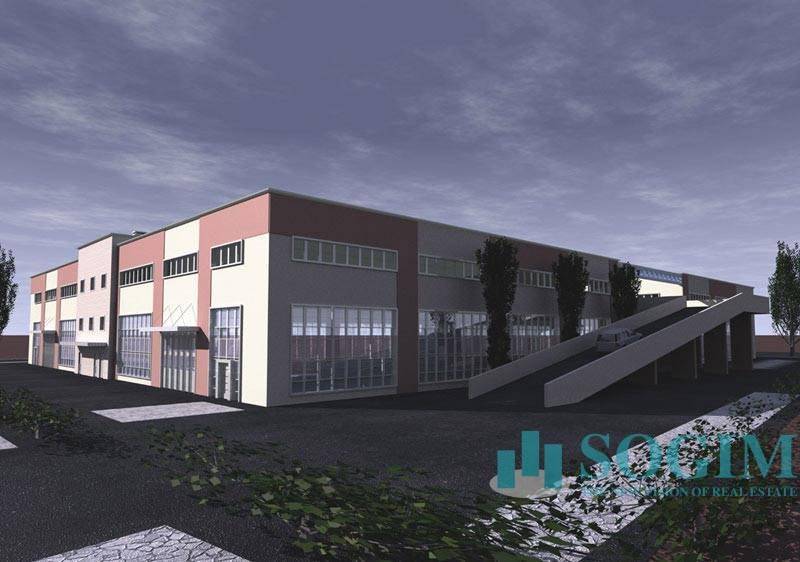 Immobile a Cassano magnago in Via Boscaccio - Foto 2