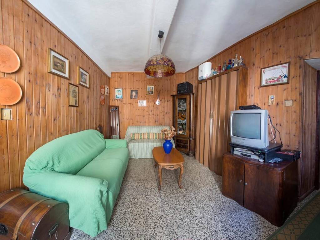 Casa indipendente a Barga in Strada Regionale della Garfagnana, 198 - Foto 4