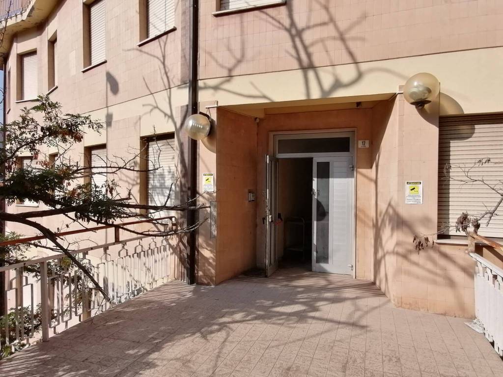 Palazzo / stabile a Chieti in Via Picena, 12 - Foto 4