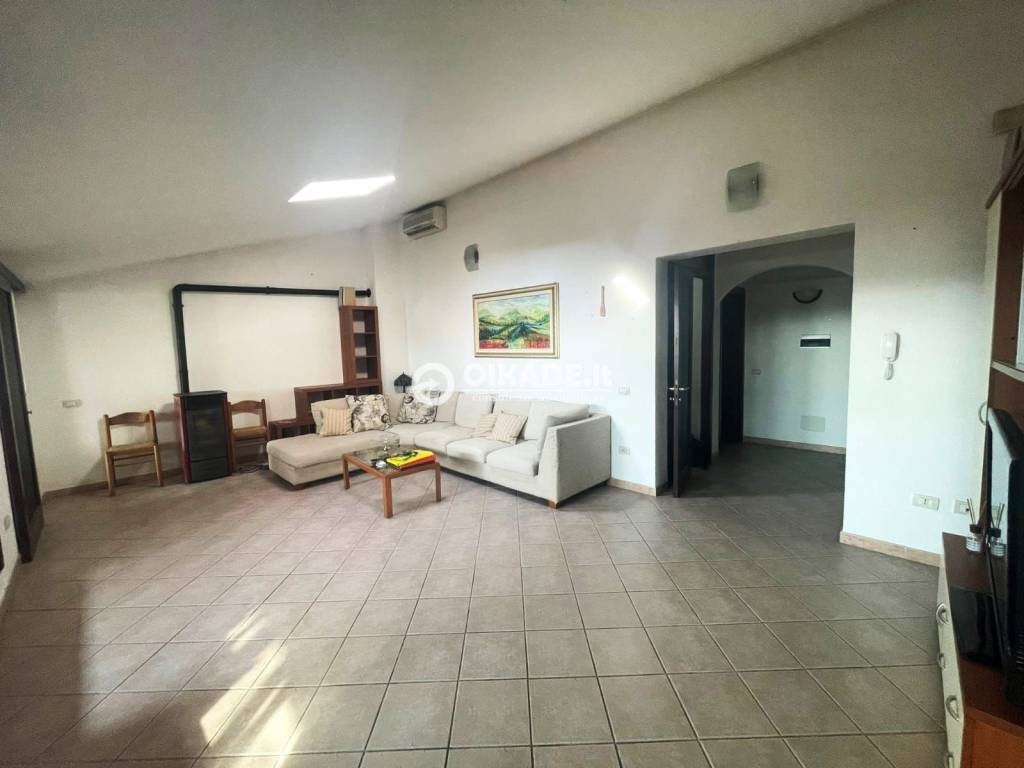 Appartamento a Oristano in Viale Risorgimento, 37 - Foto 2