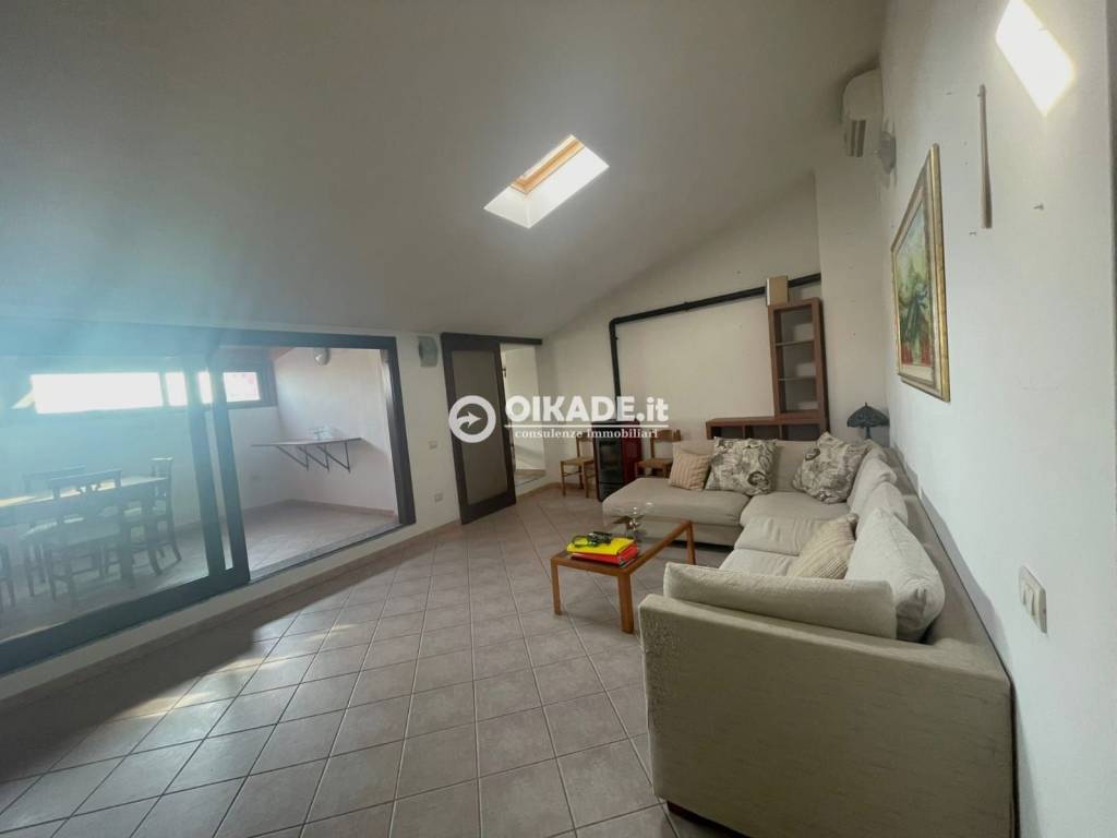 Appartamento a Oristano in Viale Risorgimento, 37 - Foto 3