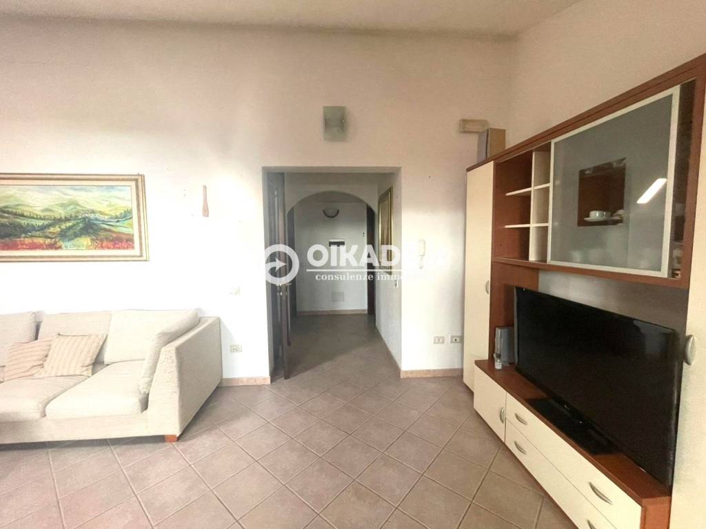 Appartamento a Oristano in Viale Risorgimento, 37 - Foto 4