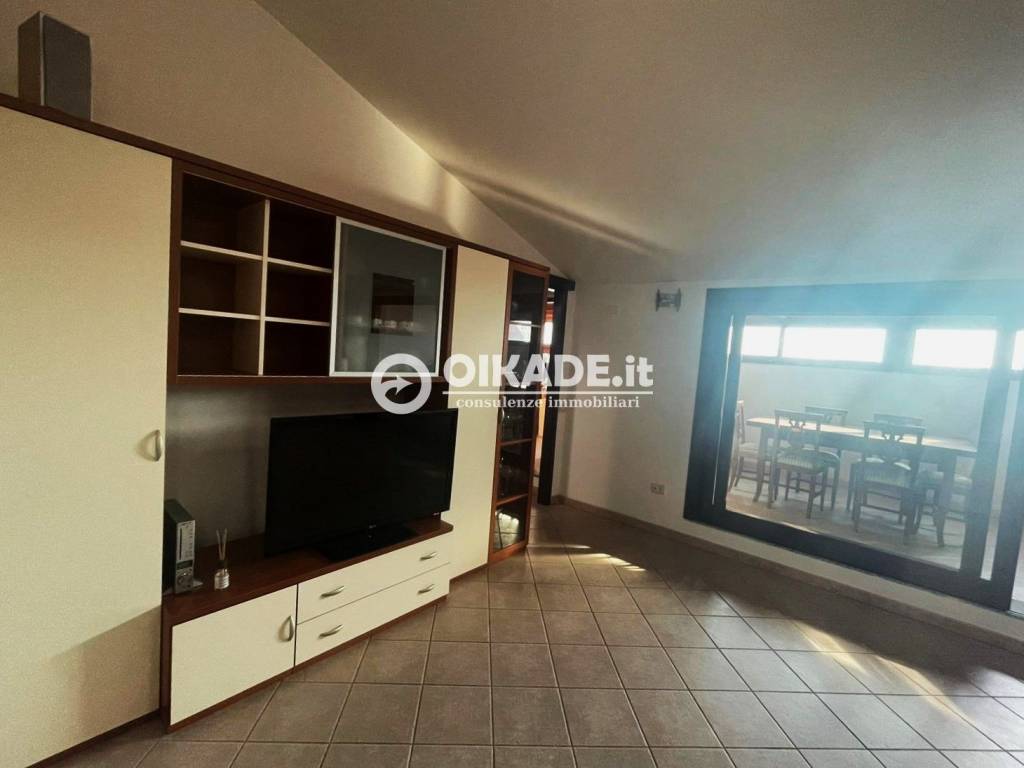 Appartamento a Oristano in Viale Risorgimento, 37 - Foto 5