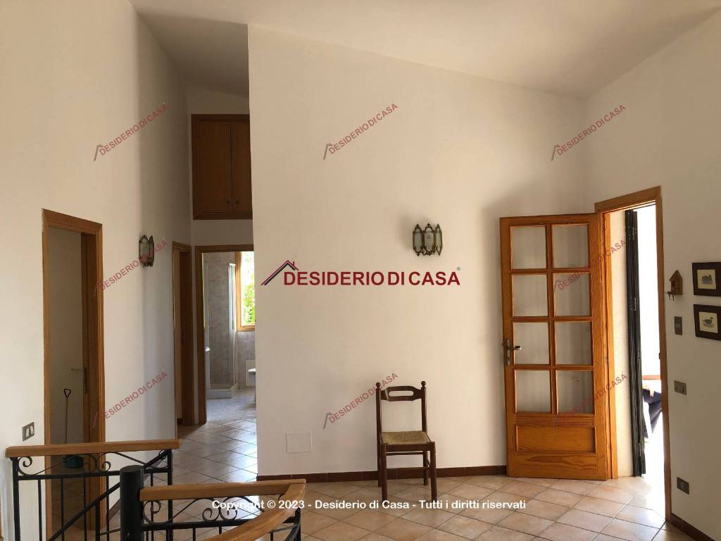 Villa a Cinisi in Piano Margi - Foto 4