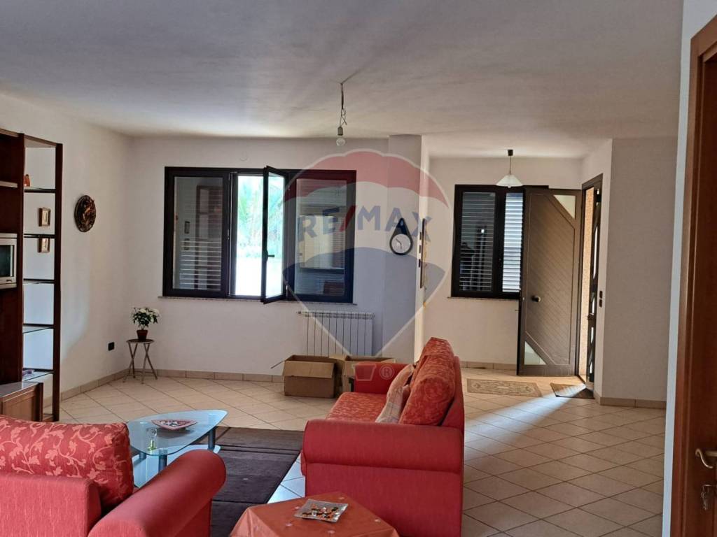 Casa indipendente a Canicattini bagni in via Roma - Foto 5