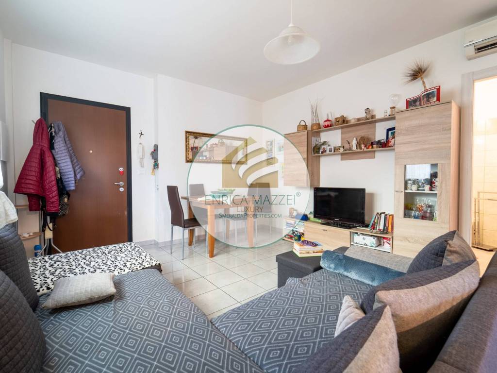Appartamento a Sassari in Via Campidano, 26 - Foto 1