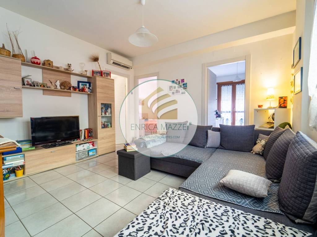 Appartamento a Sassari in Via Campidano, 26 - Foto 2