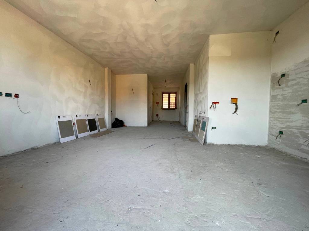Appartamento a Quarrata in Via Europa, 289 - Foto 3