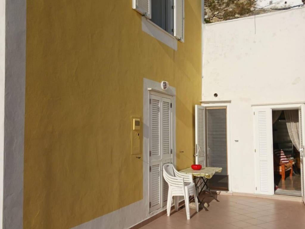 Appartamento a Ponza in via cavatella - Foto 5