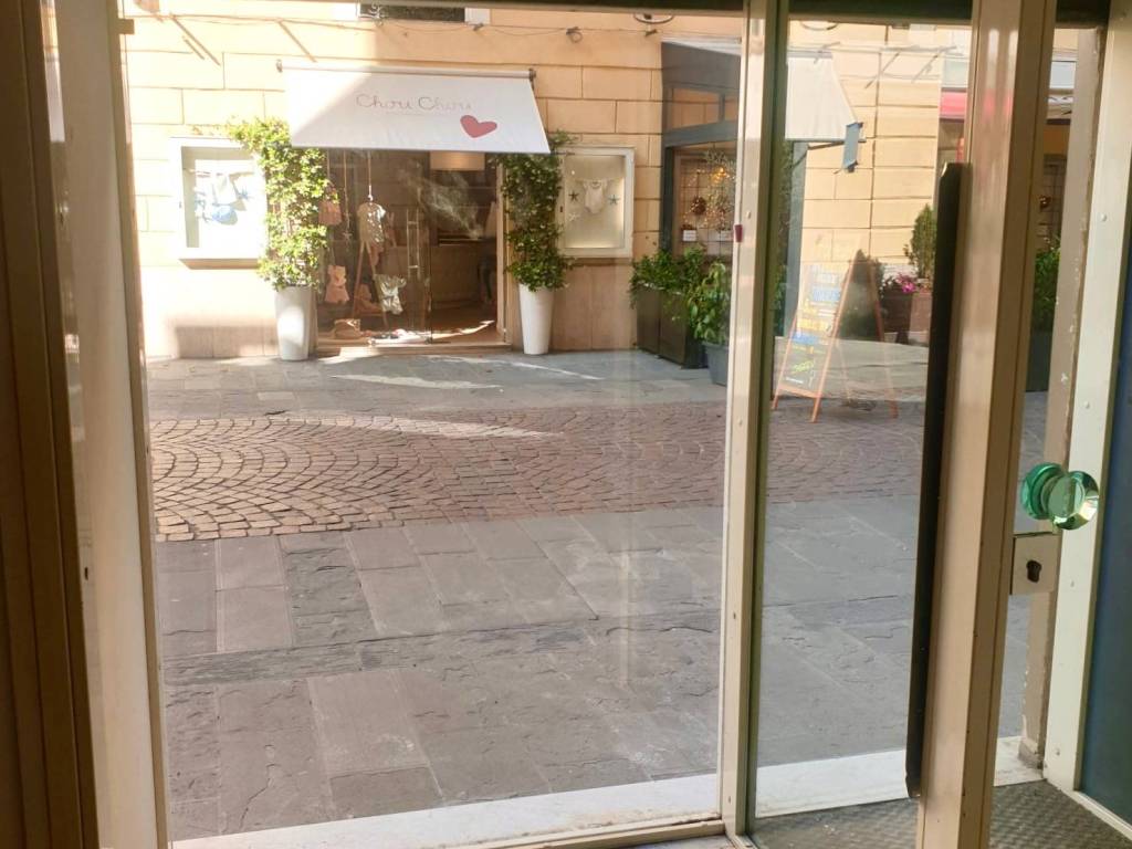 Immobile a La spezia in Corso Camillo Benso di Cavour, 67 - Foto 2