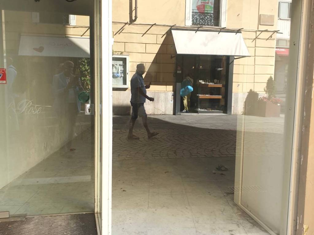 Immobile a La spezia in Corso Camillo Benso di Cavour, 67 - Foto 4