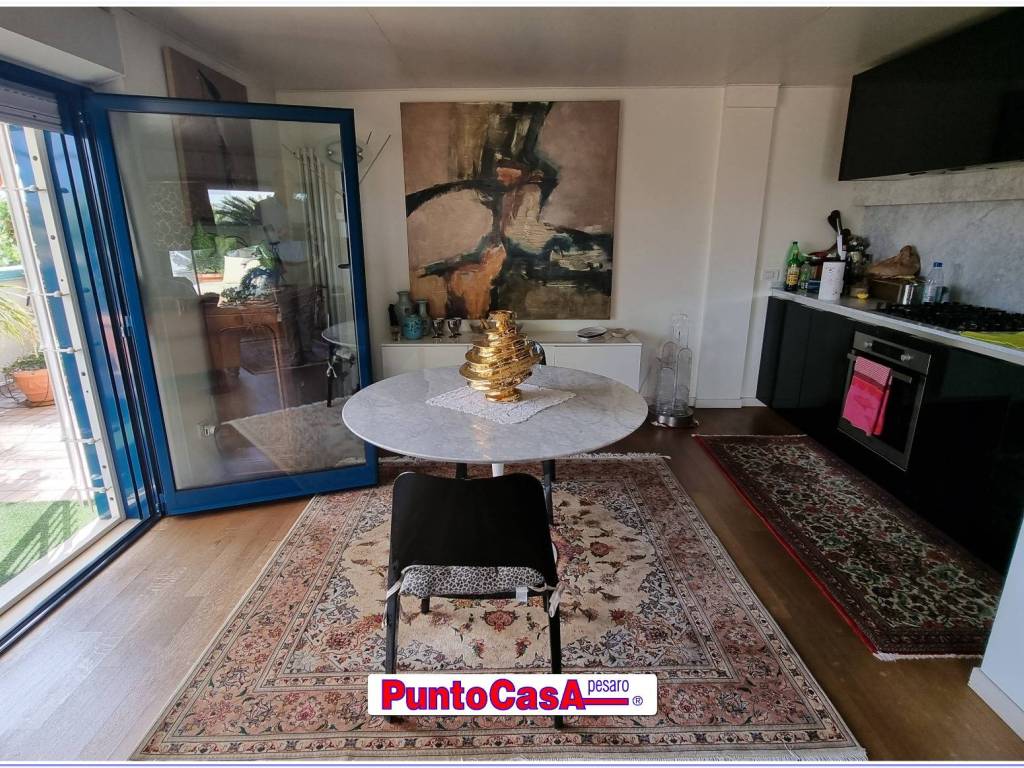 Attico / mansarda a Pesaro in Via Vincenzo Rossi - Foto 3