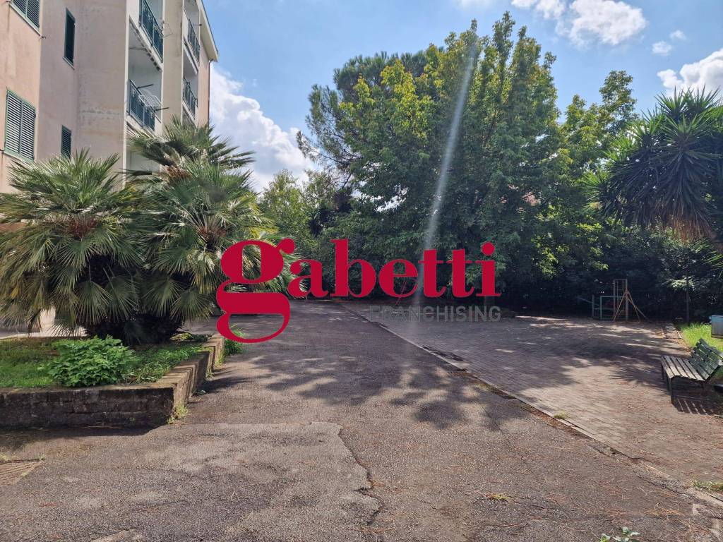 Appartamento a Marcianise in Via Francesco De Sanctis, 91 - Foto 3