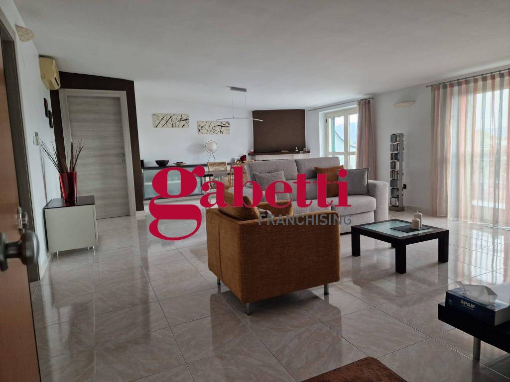 Appartamento a Marcianise in Via Francesco De Sanctis, 91 - Foto 4