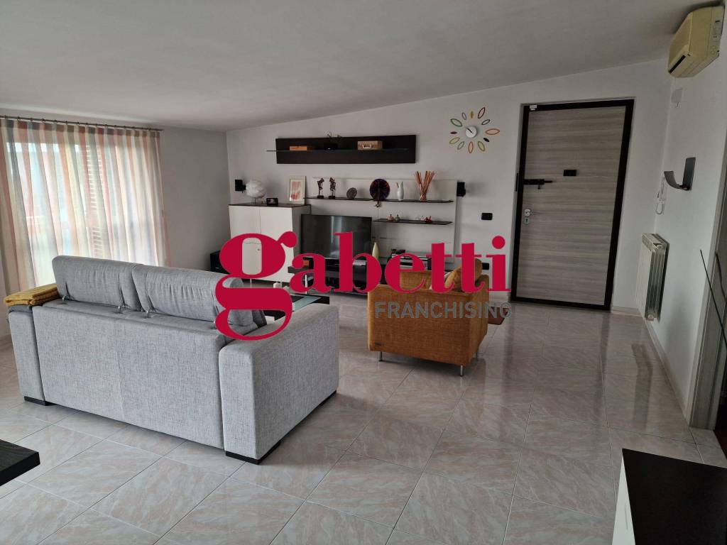 Appartamento a Marcianise in Via Francesco De Sanctis, 91 - Foto 5