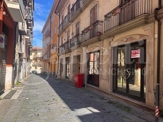 Immobile a Avellino in Via Luigi Amabile, 0 - Foto 2