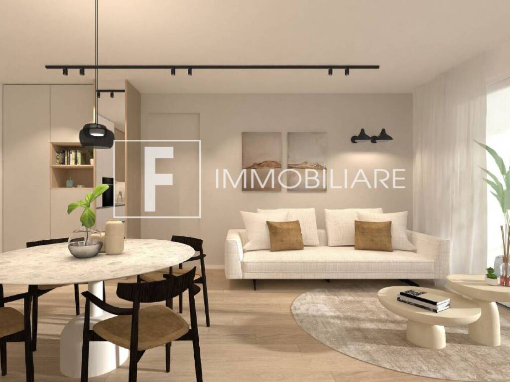 Appartamento a Jesolo in Via Goffredo Mameli, 44 - Foto 2