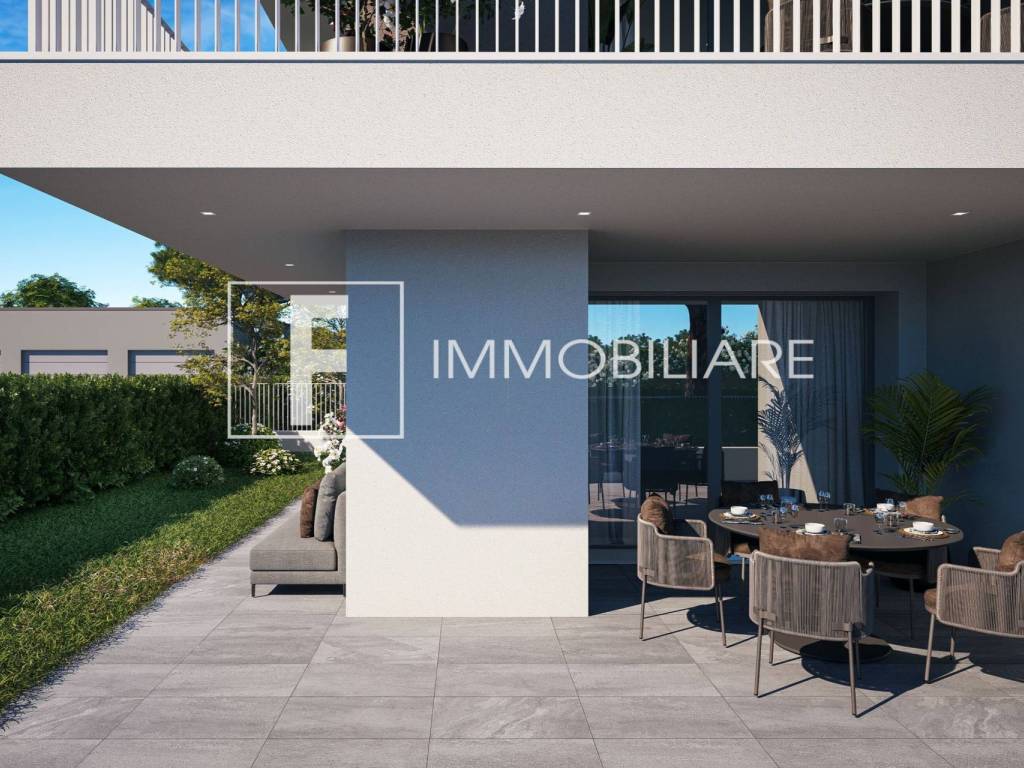 Appartamento a Jesolo in Via Goffredo Mameli, 44 - Foto 3