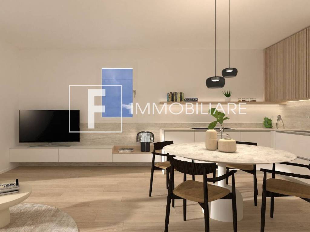 Appartamento a Jesolo in Via Goffredo Mameli, 44 - Foto 4