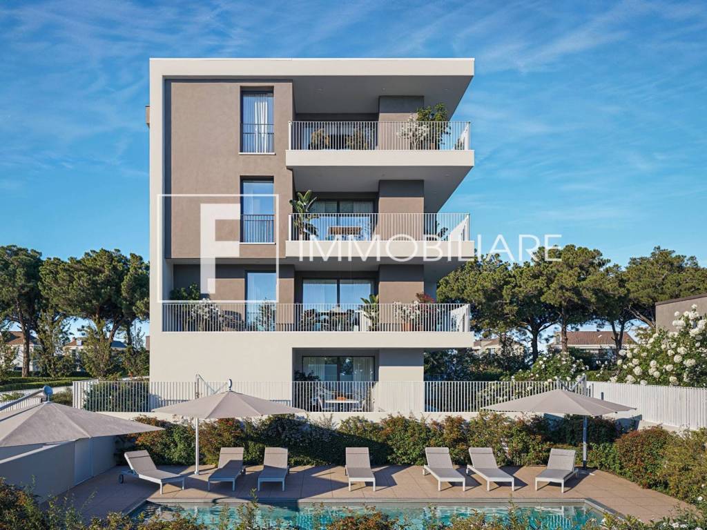 Appartamento a Jesolo in Via Goffredo Mameli, 44 - Foto 5