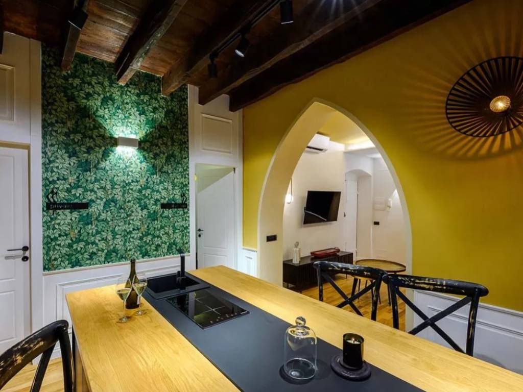 Appartamento a La spezia in Via Luigi Cadorna, 4 - Foto 4