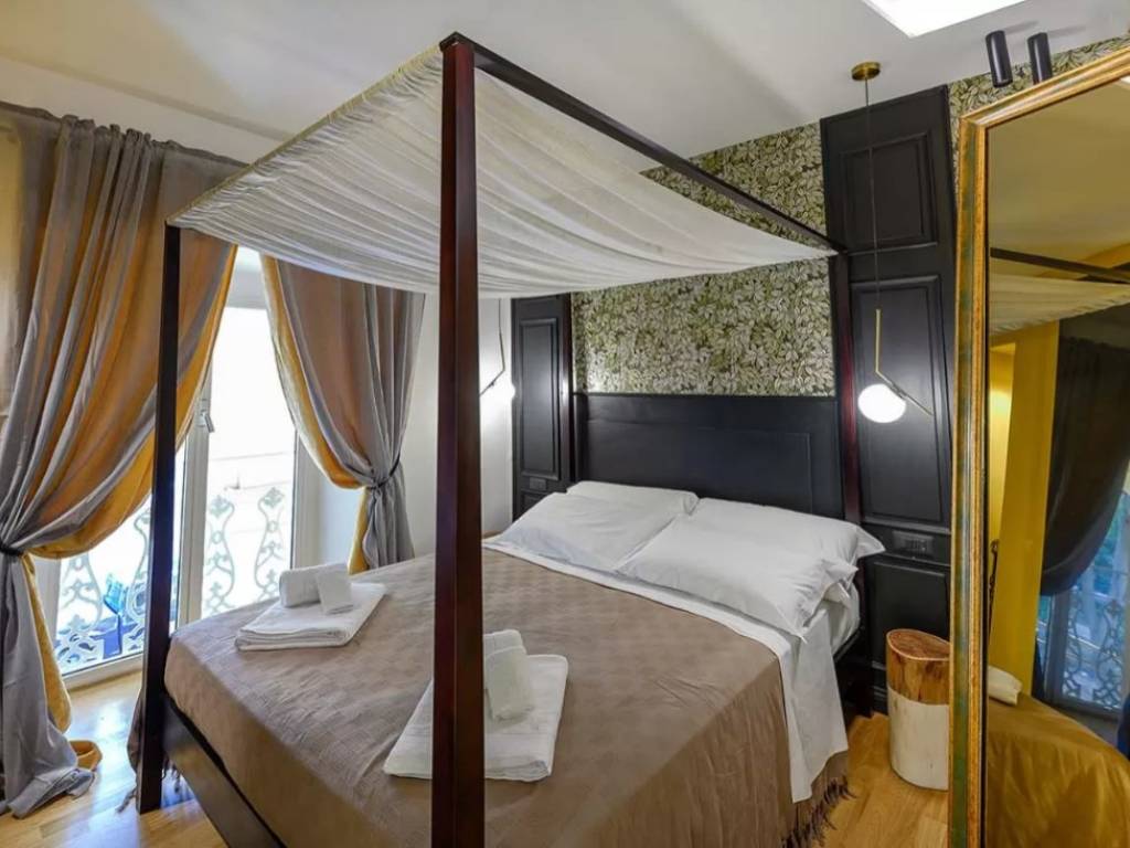 Appartamento a La spezia in Via Luigi Cadorna, 4 - Foto 5
