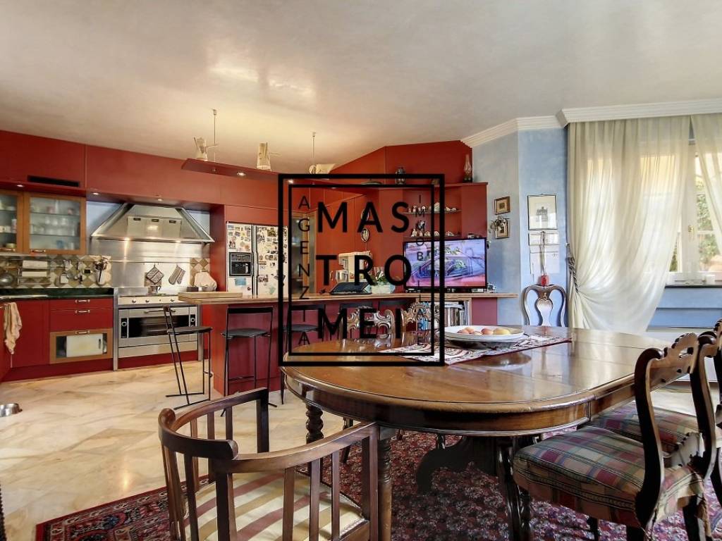 Villa a Montecarlo in Via Poggio Baldino - Foto 2