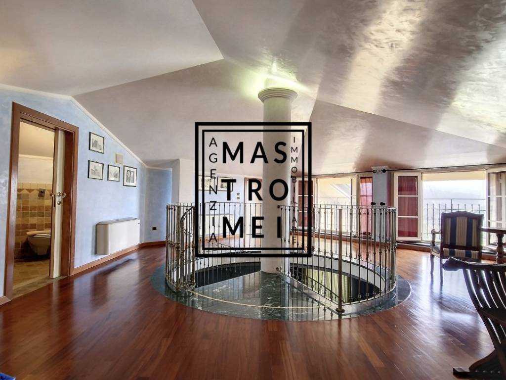 Villa a Montecarlo in Via Poggio Baldino - Foto 3