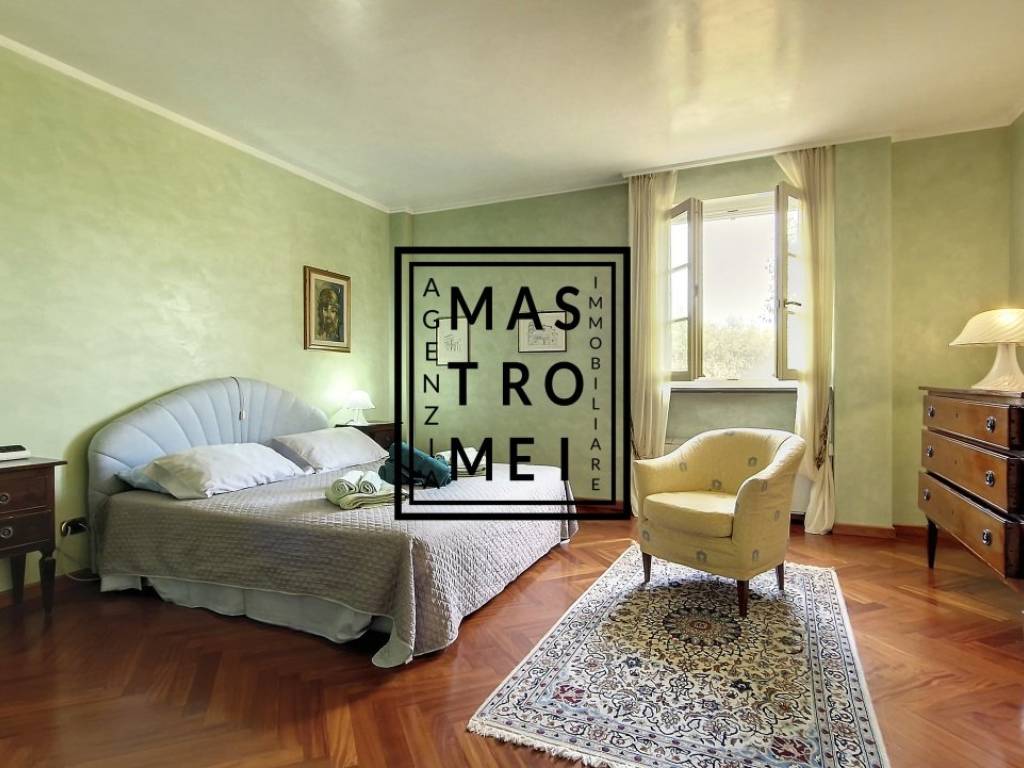 Villa a Montecarlo in Via Poggio Baldino - Foto 4